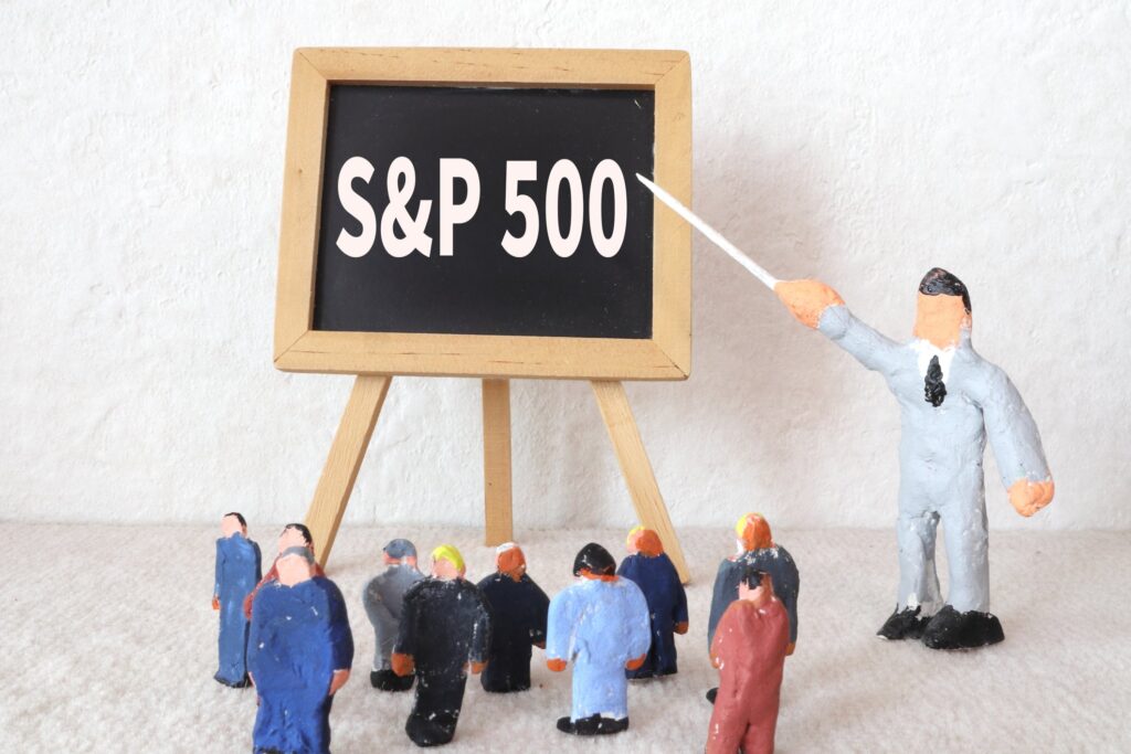 Este es el mercado de valores más caro en más de 25 años. ¿Deberían preocuparse los inversores?