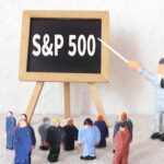 Este es el mercado de valores más caro en más de 25 años. ¿Deberían preocuparse los inversores?
