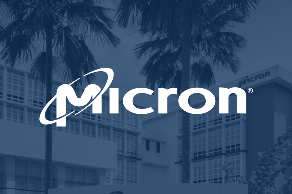 Los inversores de Micron Stock acaban de recibir noticias interesantes del director ejecutivo Sanjay Mehrotra