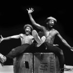 Teatro del mercado sudafricano – 50 visitas: NPR