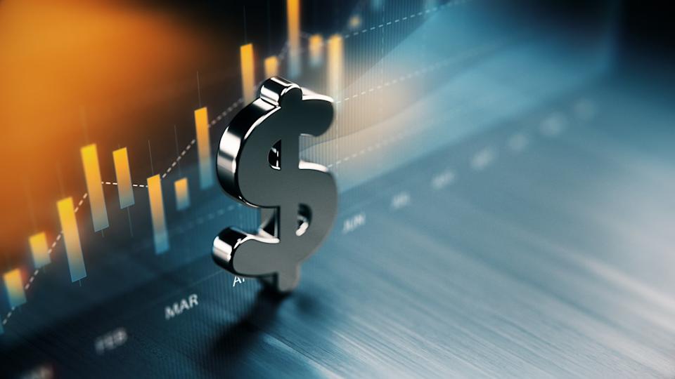en 2026 el mercado cayó un 5%. Estas son las mejores acciones con dividendos que se pueden comprar con 10.000 dólares en este momento.