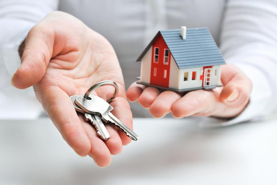 ¿Es Invitation Homes (INVH) un REIT atractivo para invertir?