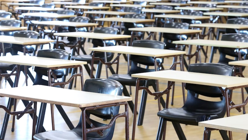 Opinión: Cuando las escuelas de Anchorage pierden personal, los estudiantes pierden protección