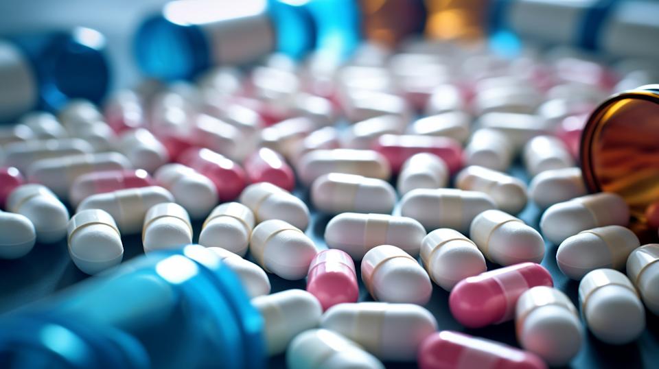 Eli Lilly ( LLY ) invertirá 3.000 millones de dólares en China durante la próxima década, informa Reuters