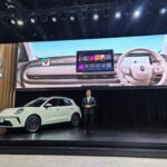 HMS para automóviles y GWM para profundizar la cooperación de los ecosistemas automovilísticos