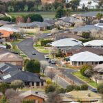 El propietario teme que el mercado inmobiliario australiano se prepare para cambios fiscales: «una rara casualidad»