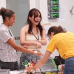 Pasantías para estudiantes de secundaria – Escuelas públicas de Seattle