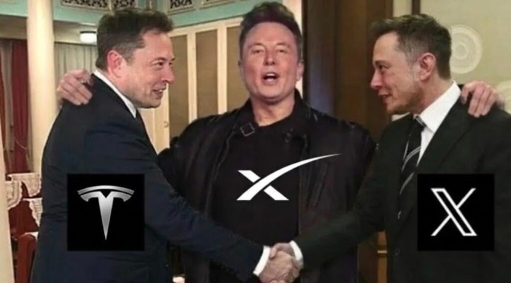 Musk admite que xAI «no se construyó correctamente», semanas después de que Tesla invirtiera 2.000 millones de dólares