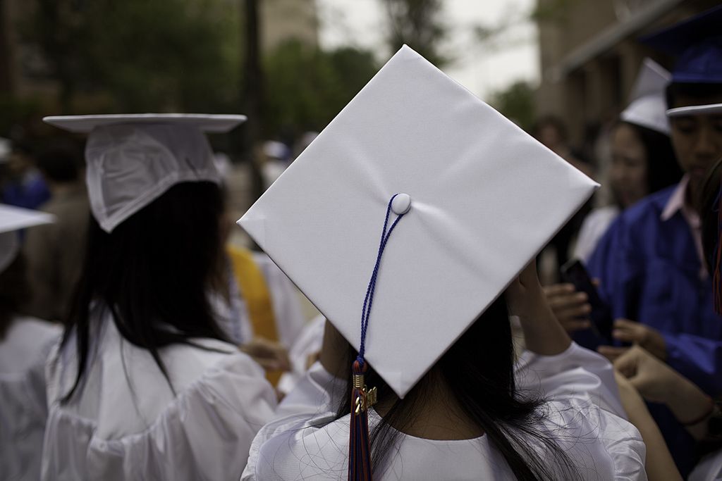 Lo que significa la derogación del DEI de Trump para los estudiantes de primera generación como yo
