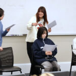 Presbyterian College invita a estudiantes japoneses a un programa intensivo de inglés en invierno