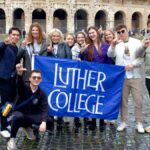 El undécimo Día de Donaciones anual de Luther College recauda más de $1,37 millones para los estudiantes