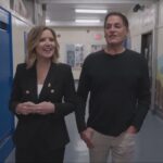¿Por qué Mark Cuban quiere que los estudiantes apuesten por la IA?