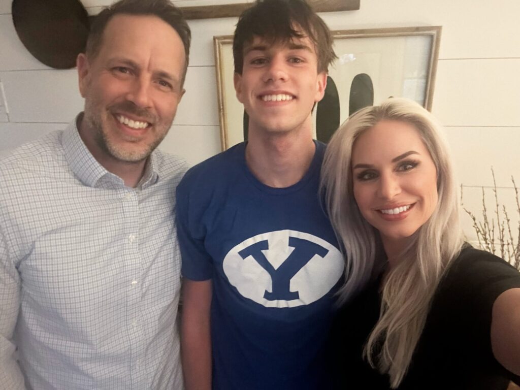 BYU decide admitir a 9 estudiantes que recibieron avisos de aceptación falsos