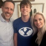 BYU decide admitir a 9 estudiantes que recibieron avisos de aceptación falsos