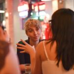 Estudiantes del Noroeste y la campaña Abughazaleh organizan un concierto benéfico