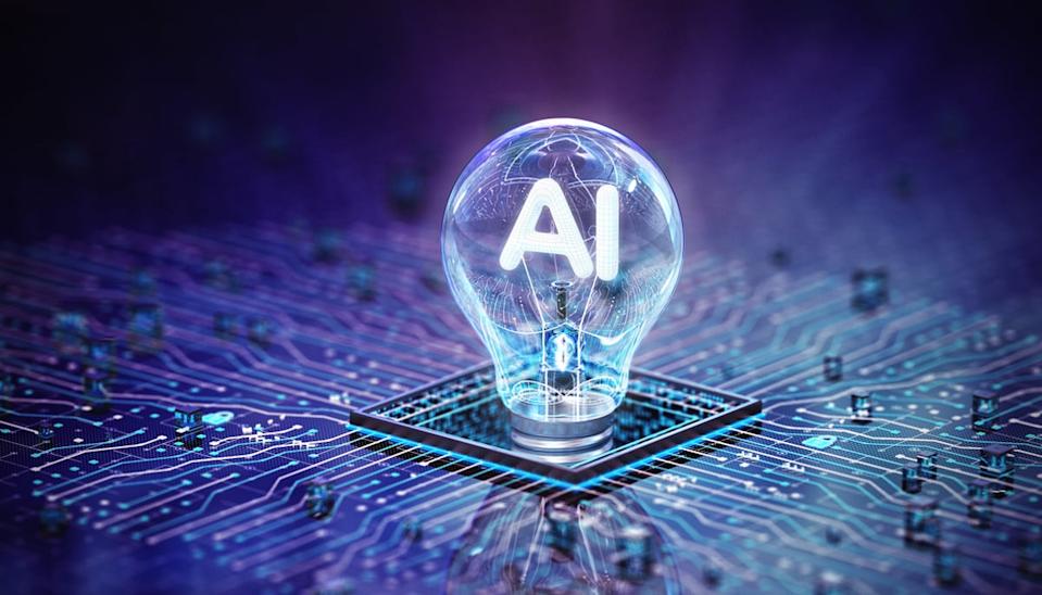 1 acciones de inteligencia artificial (IA) que pueden sorprender a los inversores en 2026