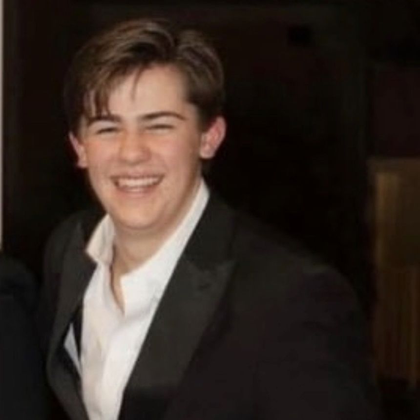ryder harrington 
