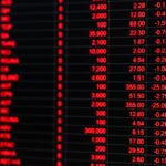Wall Street lanza una señal de advertencia que los inversores no deben ignorar