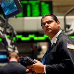 El S&P 500 acaba de hacer sonar la alarma, su historial muestra claramente que a los inversores no les importa