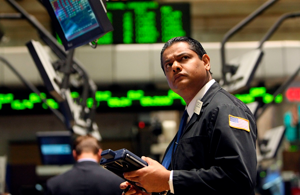 El S&P 500 acaba de hacer sonar la alarma, su historial muestra claramente que a los inversores no les importa