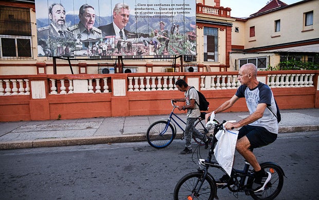 Profesor de la UM dice que los riesgos podrían superar las oportunidades en Cuba si se permitiera la inversión empresarial privada