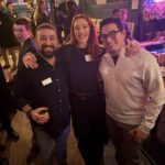 Del aula a la carrera: los estudiantes y exalumnos de iSchool hacen conexiones significativas – The iSchool