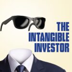 El noventa y ocho por ciento del valor de mercado de Apple, Nvidia, Costco, Lilly y MasterCard son activos intangibles relacionados con la propiedad intelectual.