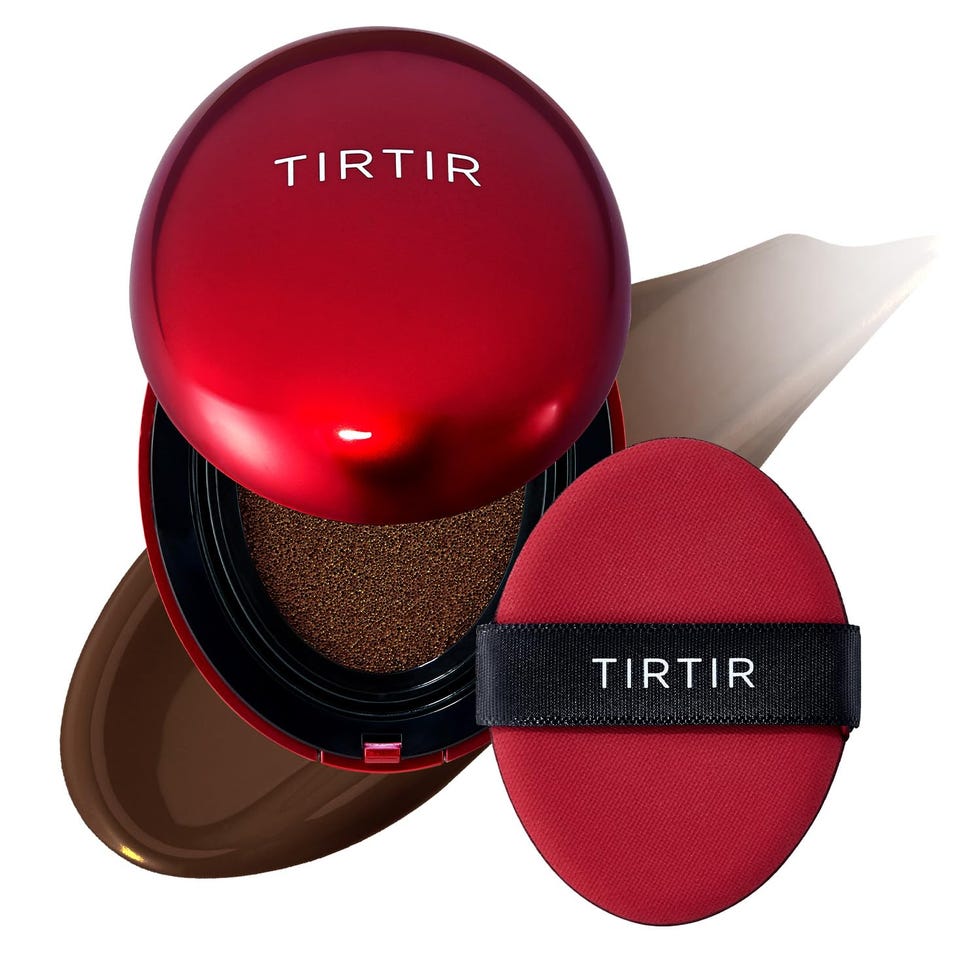 Base de maquillaje Mask Fit Red Cushion Base de maquillaje Mask Fit Red Cushion