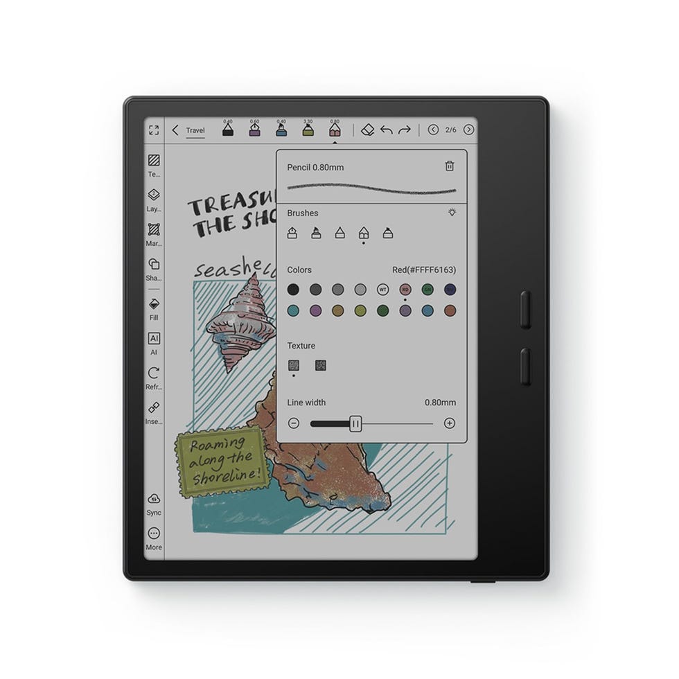 Tableta Go Color 7 Gen II