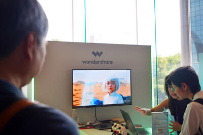 Wondershare presenta flujos de trabajo de documentos impulsados por IA con PDF Element en Microsoft AI Tour Hong Kong