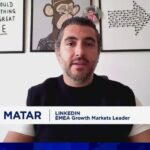 Microsoft ha nombrado al ejecutivo de LinkedIn Dan Shapero como su nuevo CEO
