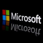 Por qué las acciones de Microsoft salieron hoy