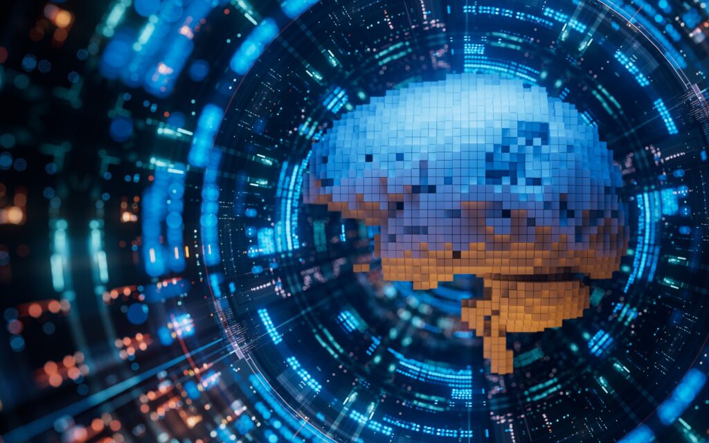 Nvidia se está enfriando, Microsoft está tropezando y la Reserva Federal no cederá. Por eso sigo comprando acciones de inteligencia artificial (IA).