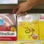 Microsoft dice que el software antivirus de terceros ya no es necesario