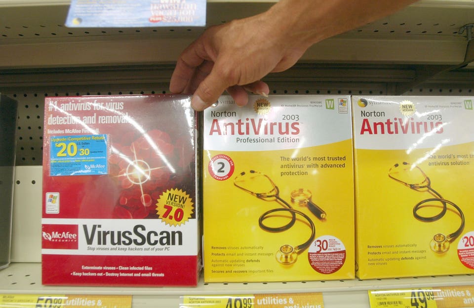 Microsoft dice que el software antivirus de terceros ya no es necesario