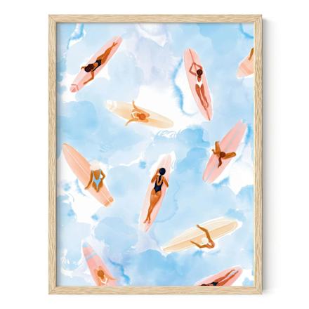 Estos hallazgos decorativos de Amazon son una dosis instantánea de dopamina para tu espacio