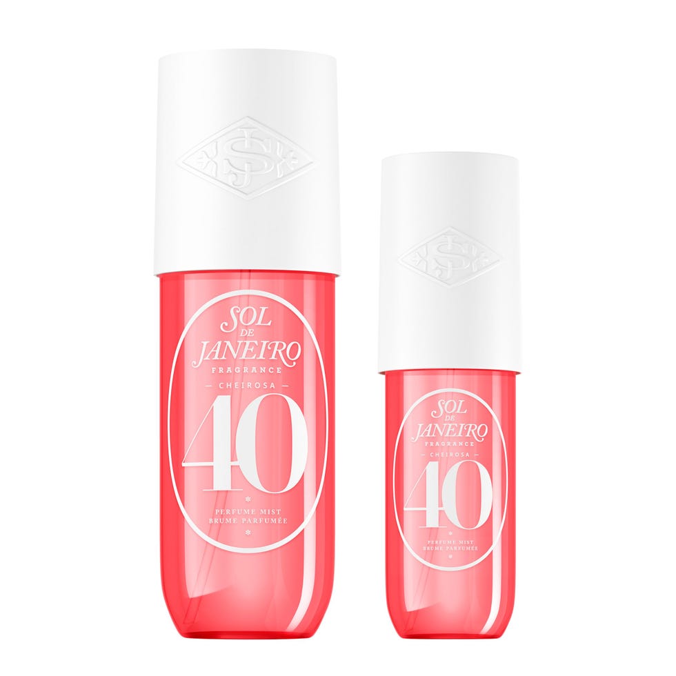 Set de fragancias para el cabello y el cuerpo Cheirosa para el hogar y fuera de él Juego de fragancias para cabello y cuerpo Cheirosa para el hogar y fuera de casa