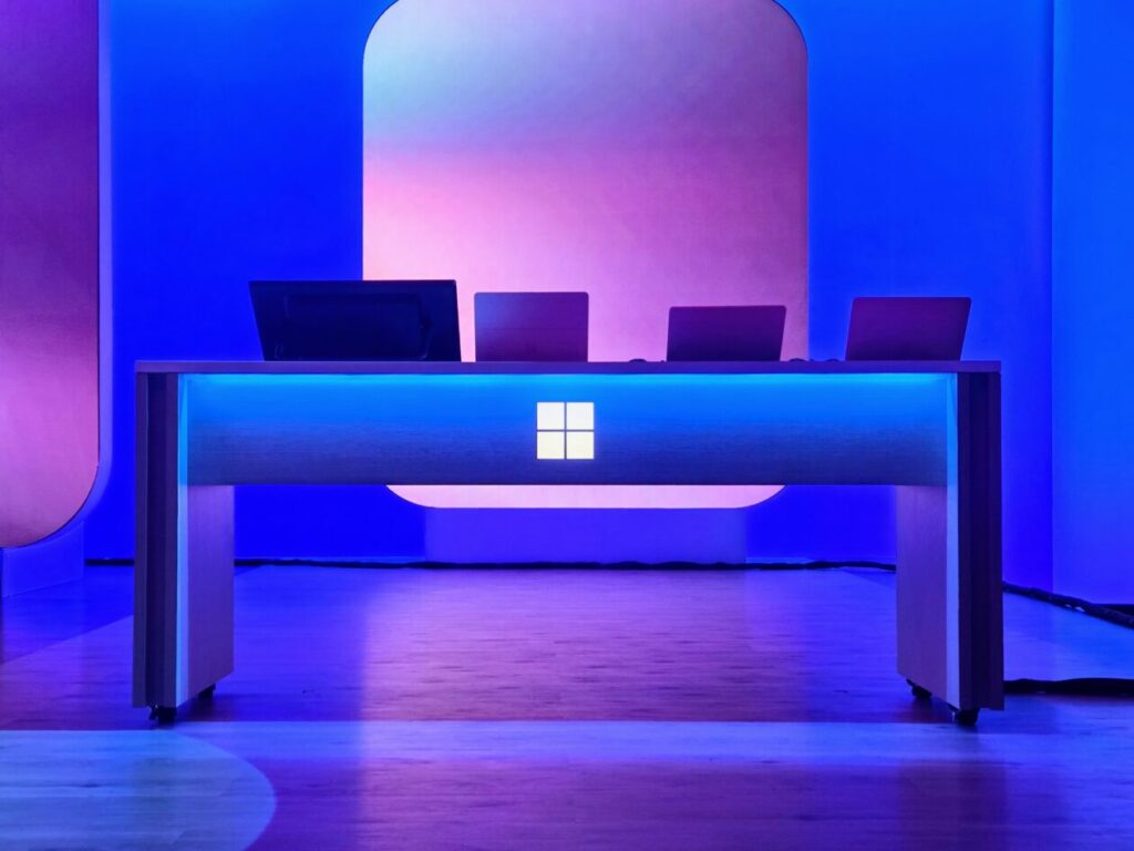 Nueva vida de Microsoft Windows: ¿por qué ahora? – GeekWire
