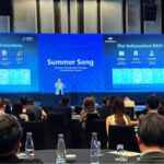 Wondershare lleva Filmora al evento LINC del canal Microsoft Asia para mostrar flujos de trabajo creativos de IA sin conexión