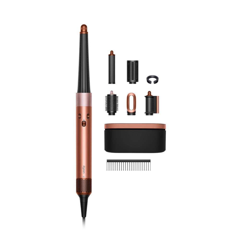Airwrap Multi-styler Completo Largo Airwrap Multi-styler Completo Largo