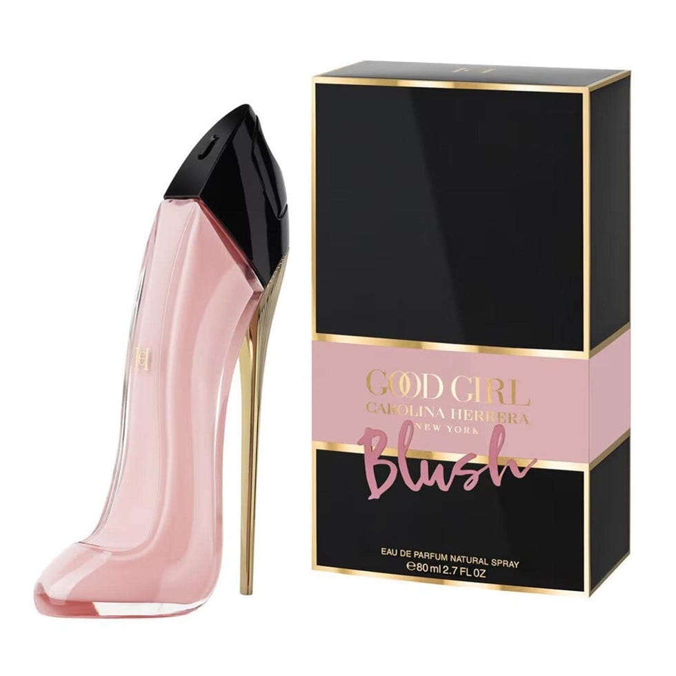 Eau de Parfum Good Girl Rubor Eau de Parfum Good Girl Rubor