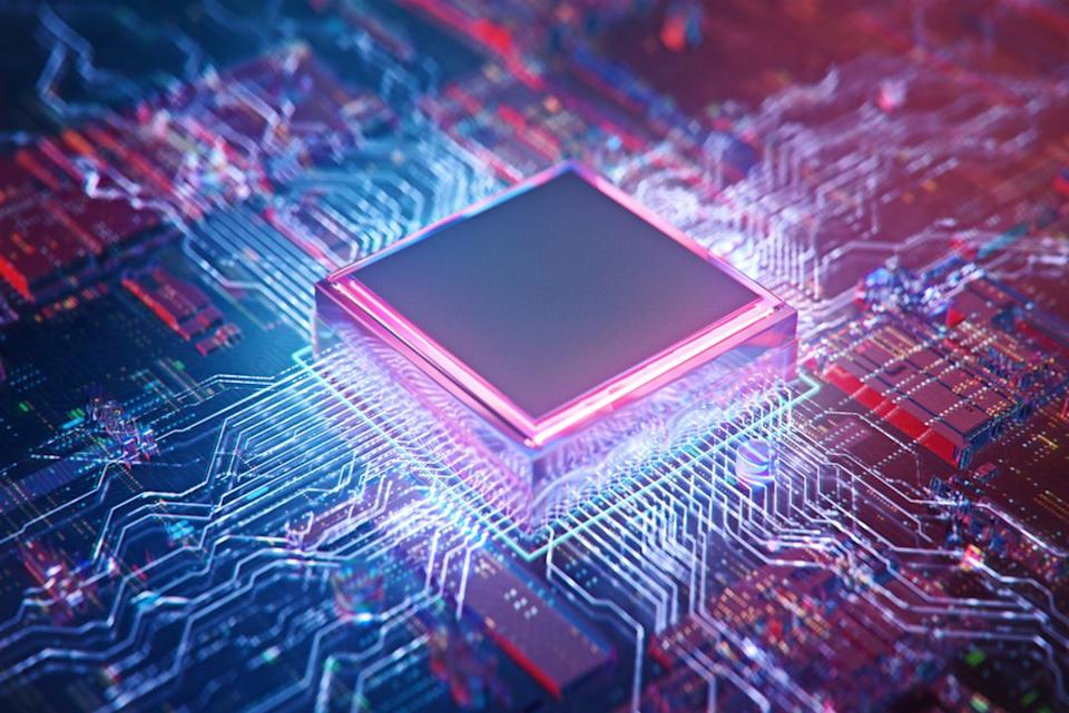 Amazon, Microsoft y otros gigantes de las grandes tecnologías son vistos como los principales beneficiarios de la informática con IA después de Google Cloud Next