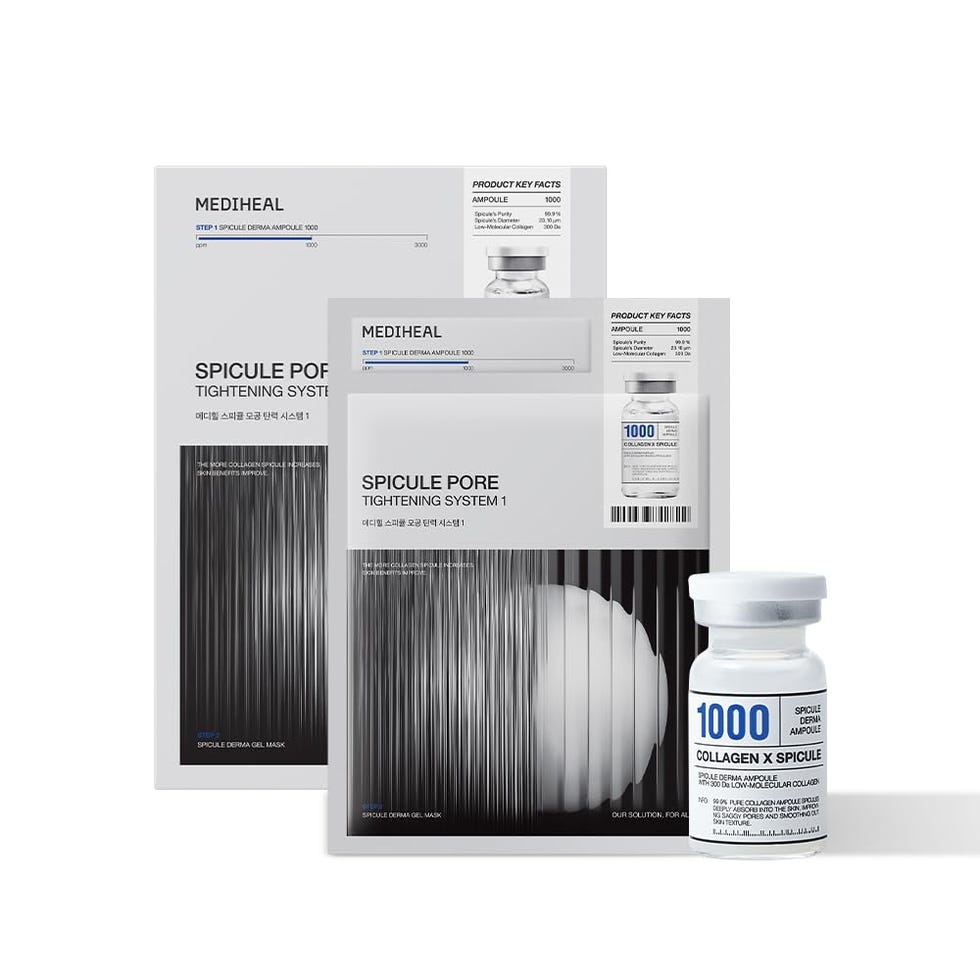 Sérum intensivo Colágeno Espícula 1000ppm Sérum intensivo Colágeno Espícula 1000ppm