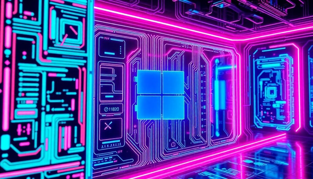 Microsoft inicia la actualización obligatoria de Windows 11 25H2 antes del final del soporte 24H2
