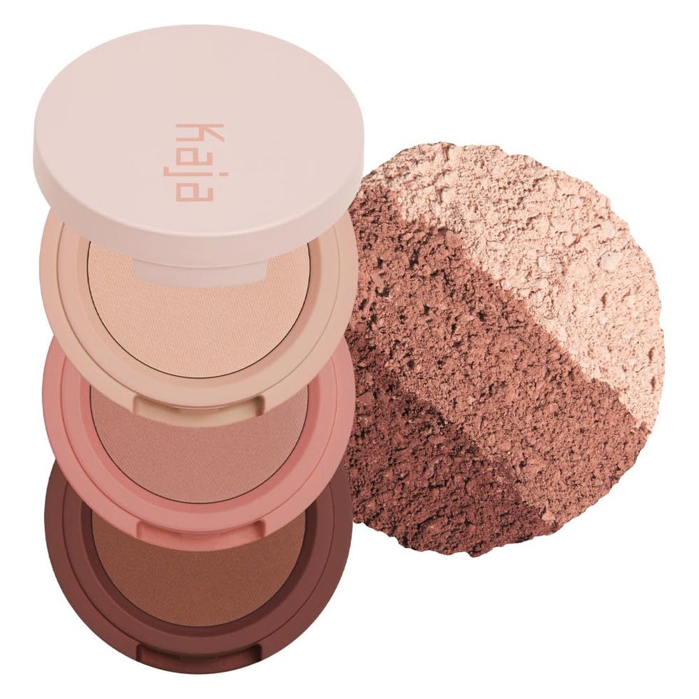 Trío de sombras de ojos Beauty Bento Collection Trío de sombras de ojos Beauty Bento Collection