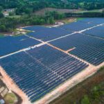 Esta planta de energía solar casi se paraliza, salvada por proveedores de Microsoft