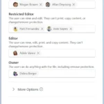Microsoft está poniendo fin a la omisión de etiquetas de confidencialidad para las aplicaciones web de Office en el escritorio