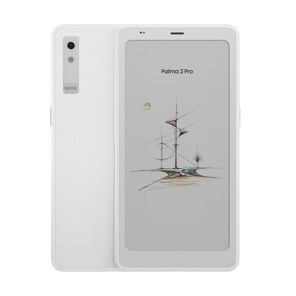 Palma 2 Pro