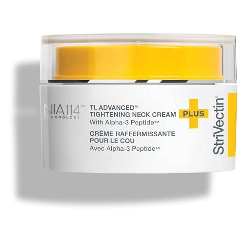 Crema para el cuello avanzada Tighten and Lift PLUS Crema para el cuello avanzada Tighten and Lift PLUS