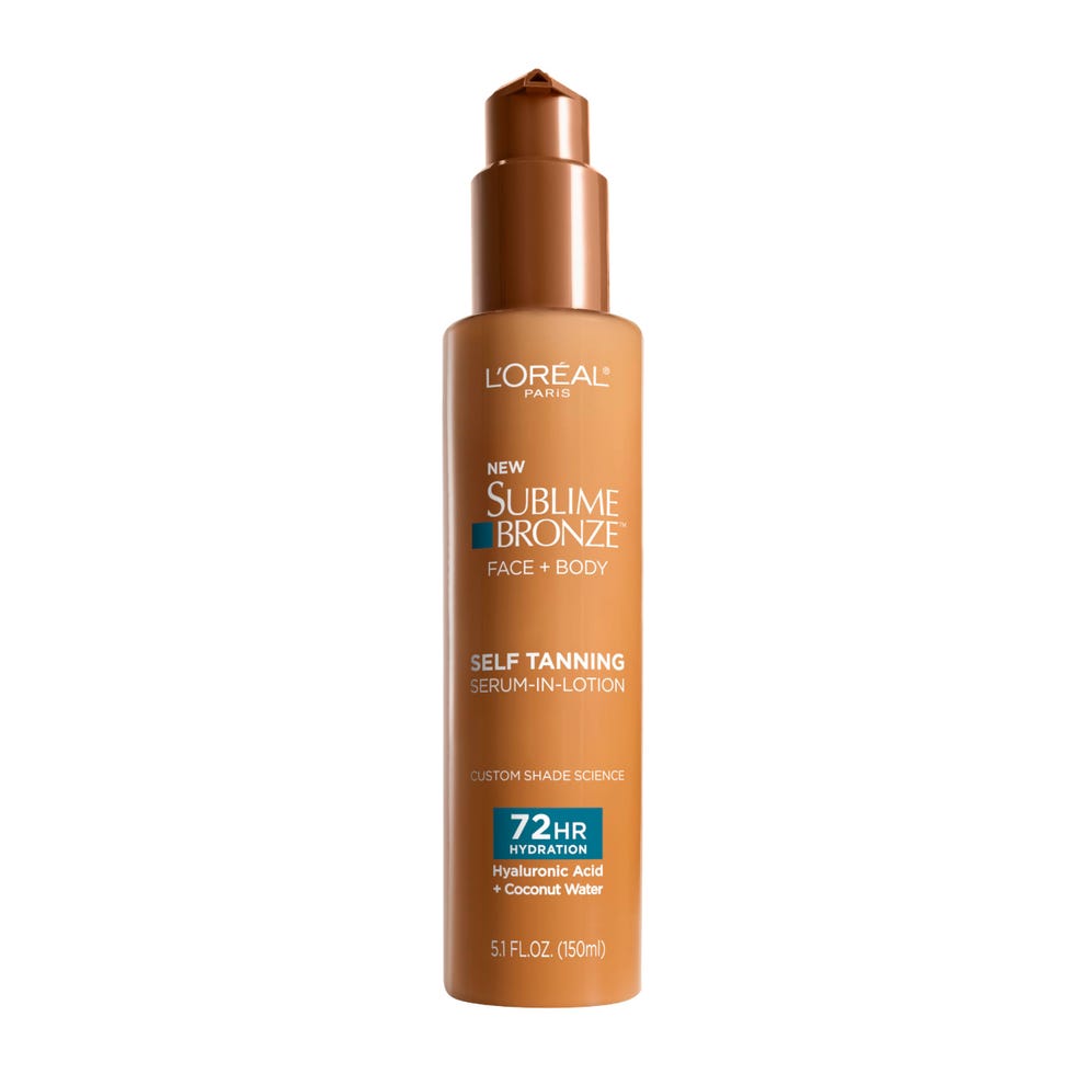 Sérum-loción autobronceadora hidratante Sublime Bronze Sérum-loción autobronceadora hidratante Sublime Bronze